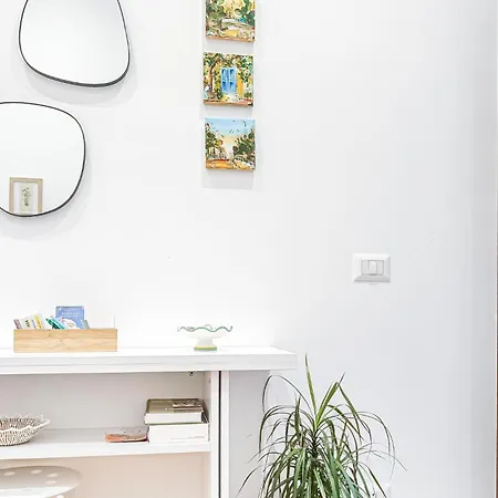 Casa vacanze Cozy In Siracusa With House A Panoramic View *