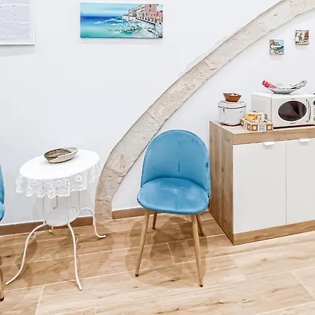 Cozy In Siracusa With House A Panoramic View * Syracuse