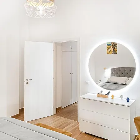 Casa vacanze Cozy In Siracusa With House A Panoramic View