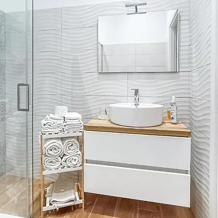 Casa vacanze Cozy In Siracusa With House A Panoramic View Syracuse