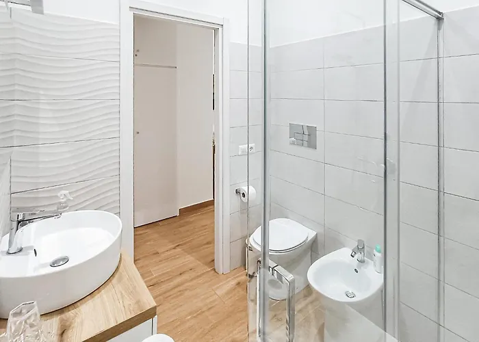 1 Bedroom Amazing In Siracusa Syracuse